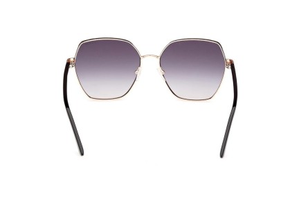 Sunglasses Guess GU00108 05B Groß Gold