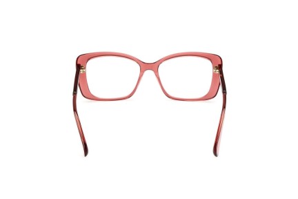 Glasses Max&Co. MO5132 066 Quadratisch Rot