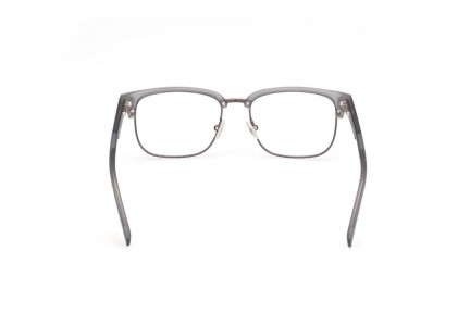 Glasses Timberland TB50011 020 Browline Grau