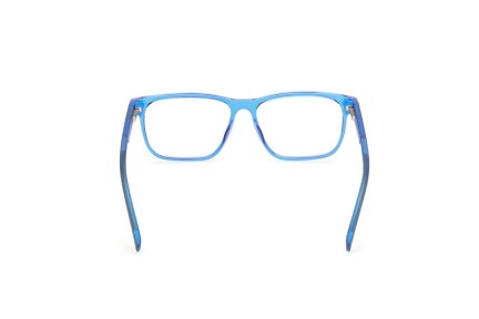 Glasses Timberland TB50012 090 Rechteck Blau