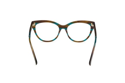 Brillen Max&Co. MO5131 095 Cat Eye Grün