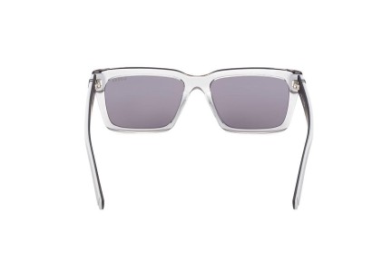 Sunglasses Guess GU00121 20A Rechteck Grau