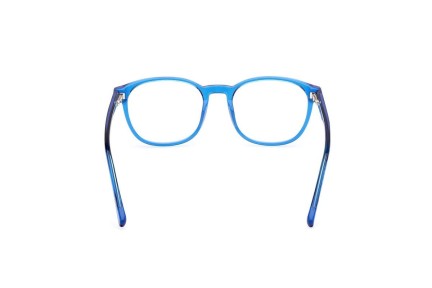 Glasses Guess GU8290 090 Rund Blau