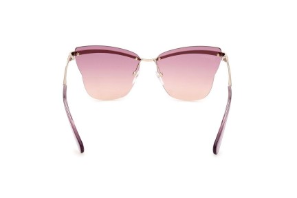 Sonnenbrille Max&Co. MO0103 32Z Quadratisch Gold