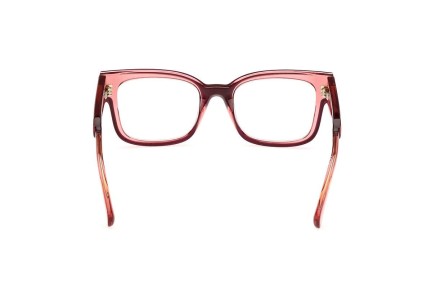 Glasses Max&Co. MO5133 066 Quadratisch Rot