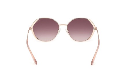 Sunglasses Guess GU7842-S 28Z Rechteck Gold