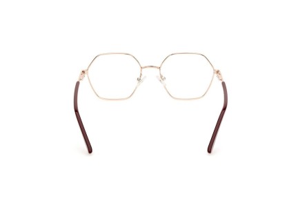 Glasses Guess GU8275 032 Besondere Gold