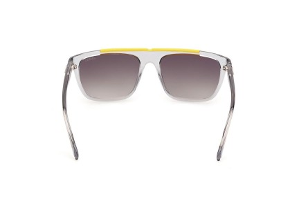 Sonnenbrille Guess GU00122 20B Rechteck Grau