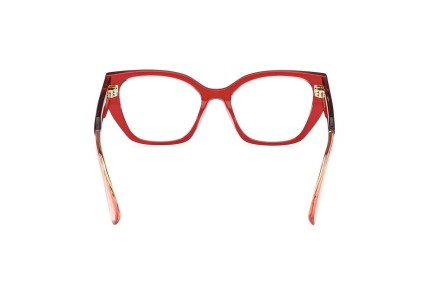 Brillen Max&Co. MO5129 068 Cat Eye Rot