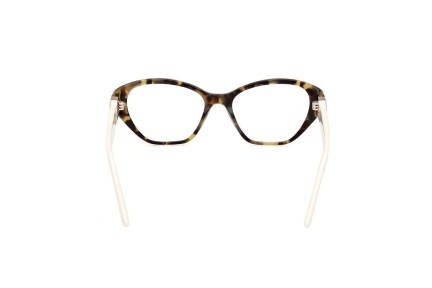 Brillen Guess GU50119 056 Cat Eye Havanna