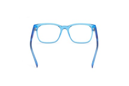 Glasses Timberland TB50010 090 Quadratisch Blau