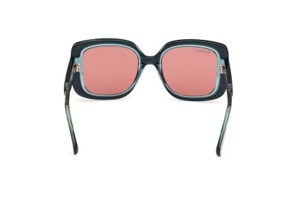 Sunglasses Max&Co. MO0096 98S Quadratisch Grün