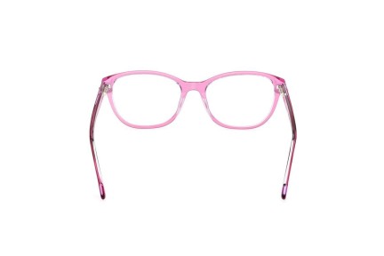 Brillen Guess GU8270 077 Rechteck Rosa