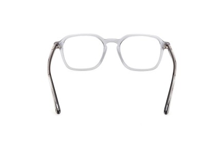 Glasses Web WE5428 020 Rechteck Grau