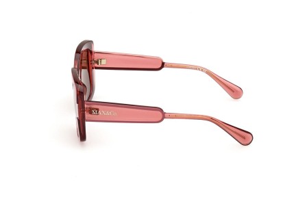 Sunglasses Max&Co. MO0096 74E Quadratisch Rosa