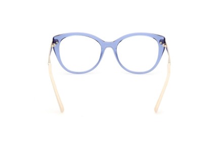 Brillen Max&Co. MO5135 090 Rund Blau