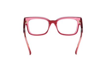 Glasses Max&Co. MO5133 072 Quadratisch Rosa