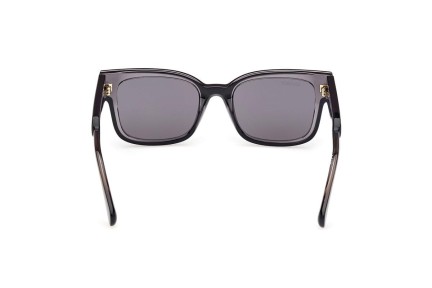 Sonnenbrille Max&Co. MO0098 01A Quadratisch Schwarz