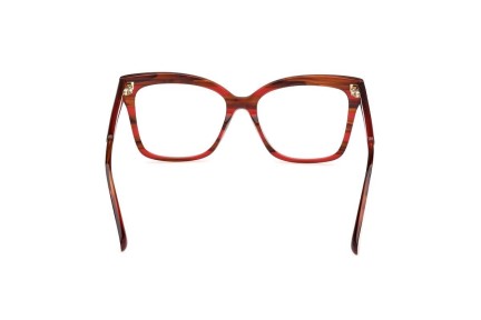 Glasses Max&Co. MO5130 068 Quadratisch Rot