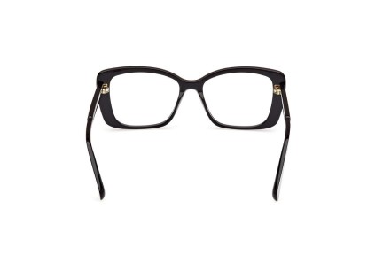 Glasses Max&Co. MO5132 001 Quadratisch Schwarz