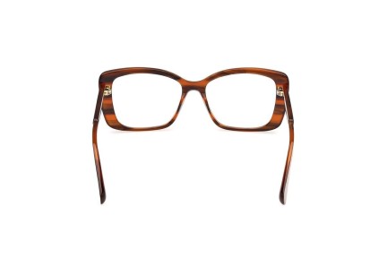 Glasses Max&Co. MO5132 044 Quadratisch Orange