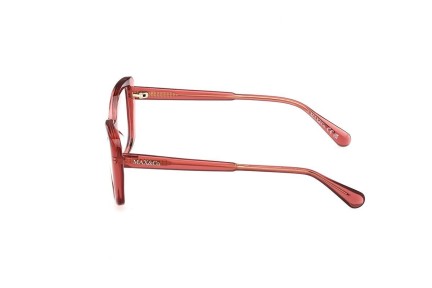 Glasses Max&Co. MO5132 066 Quadratisch Rot