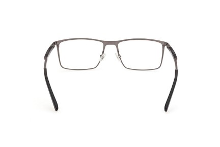 Glasses Timberland TB50007 007 Rechteck Grau