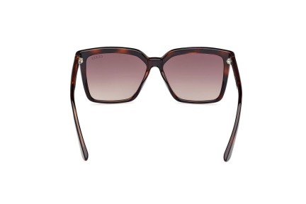 Sunglasses Guess GU00099 52F Quadratisch Havanna