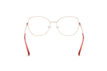 Brillen Max&Co. MO5140 066 Rechteck Rot