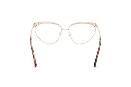 Glasses Max&Co. MO5136 033 Rund Gold