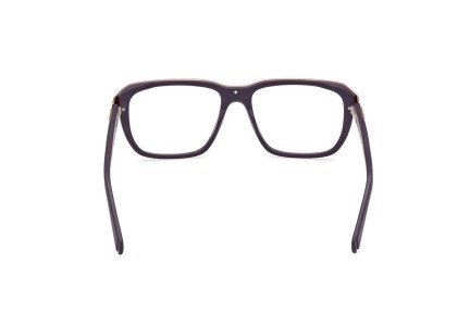 Glasses Guess GU50137 082 Rechteck Lila