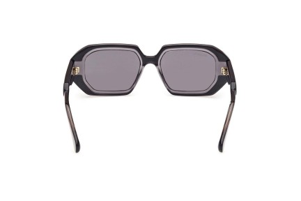 Sonnenbrille Max&Co. MO0097 01A Quadratisch Schwarz