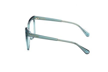 Glasses Max&Co. MO5130 093 Quadratisch Grün