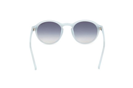 Sunglasses Guess GU00062 84W Rund Blau