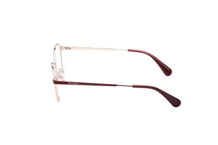 Brillen Max&Co. MO5006 28B Cat Eye Gold