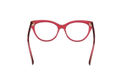 Glasses Max&Co. MO5131 075 Cat Eye Rot