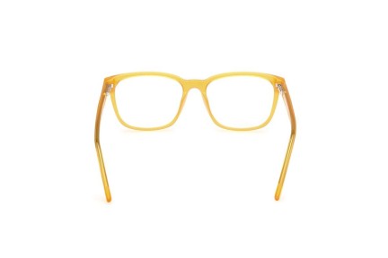 Glasses Guess GU8269 044 Quadratisch Gelb