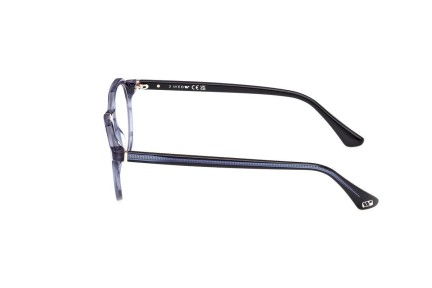 Glasses Web WE5427 092 Rund Blau