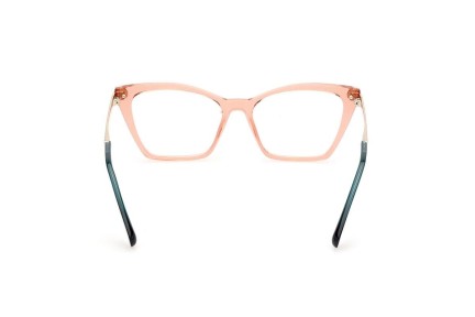 Brillen Max&Co. MO5134 042 Cat Eye Orange