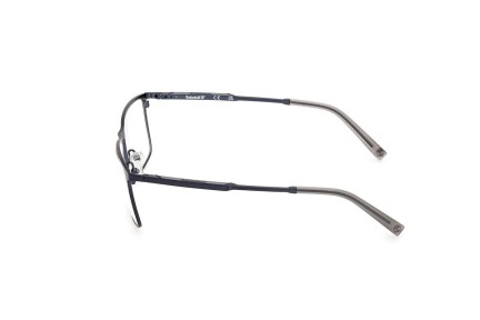 Glasses Timberland TB50007 091 Rechteck Blau