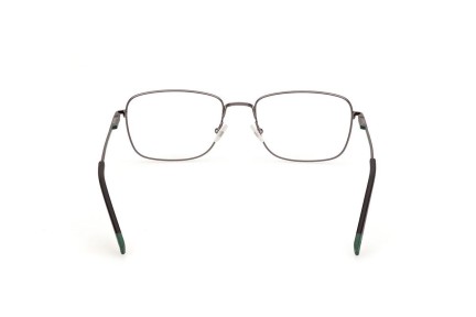 Glasses Timberland TB1844 007 Rechteck Grau