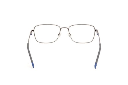 Glasses Timberland TB1844 006 Rechteck Grau