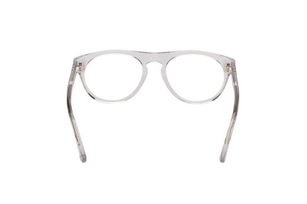 Glasses Web WE5435 020 Rund Grau