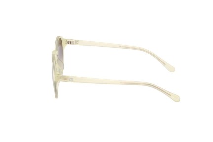 Sunglasses Guess GU00062 93B Rund Grün