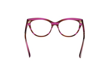 Glasses Max&Co. MO5131 080 Cat Eye Lila