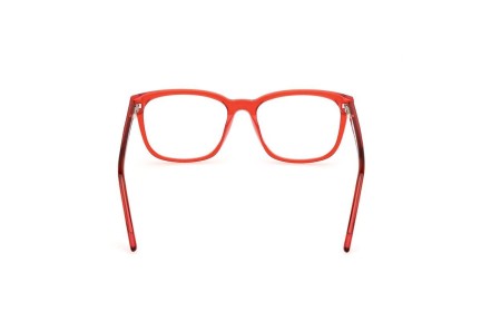 Glasses Guess GU8269 066 Quadratisch Rot