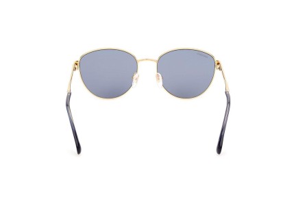 Sunglasses Max&Co. MO0105 30V Rund Gold