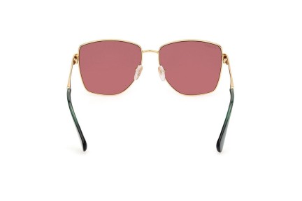 Sonnenbrille Max&Co. MO0104 30S Rechteck Gold