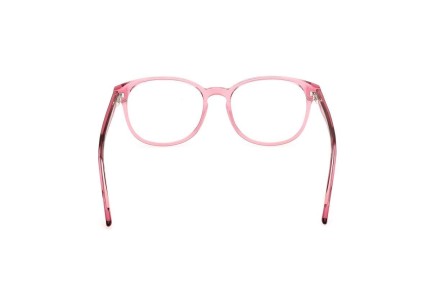 Glasses Guess GU8289 072 Rund Rosa