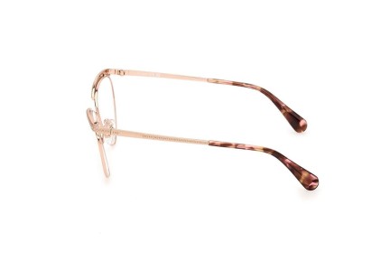 Glasses Max&Co. MO5136 033 Rund Gold